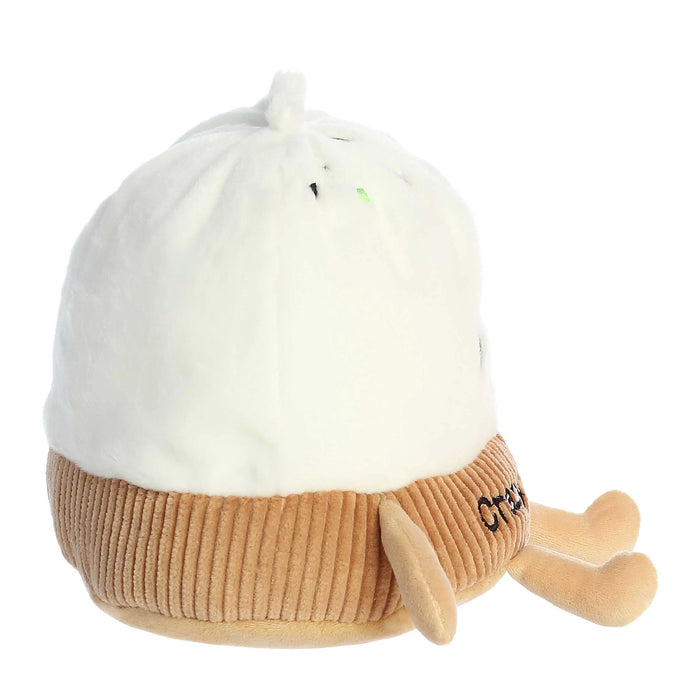 Aurora Crazy A-Bao U 8"