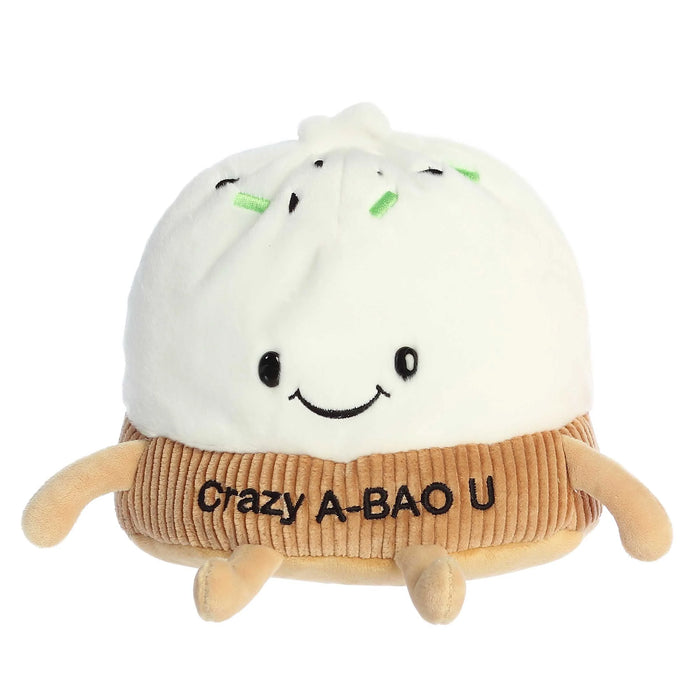 Aurora Crazy A-Bao U 8"