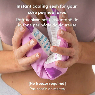 Frida Mom - Instant Ice Maxi Pads 8pk