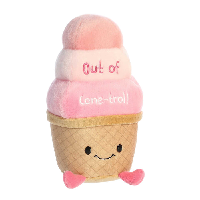 Aurora Out Of Cone-Trol 9"