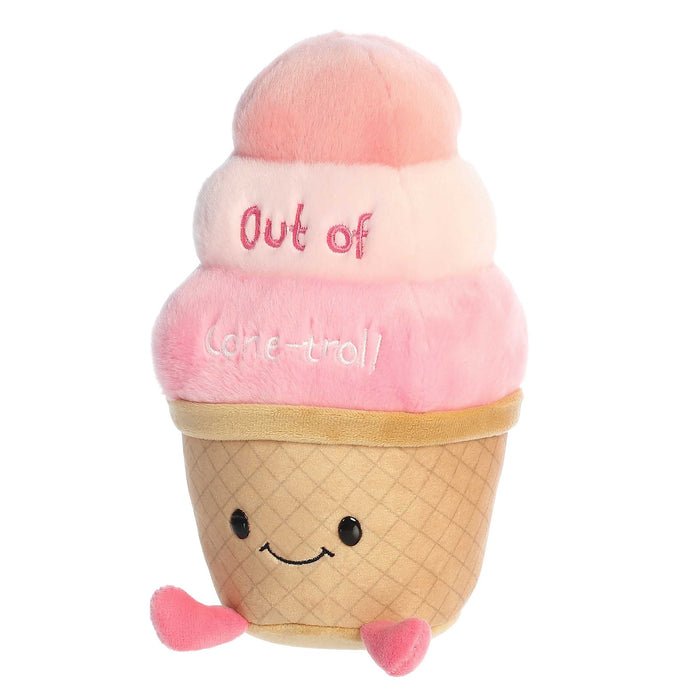 Aurora Out Of Cone-Trol 9"