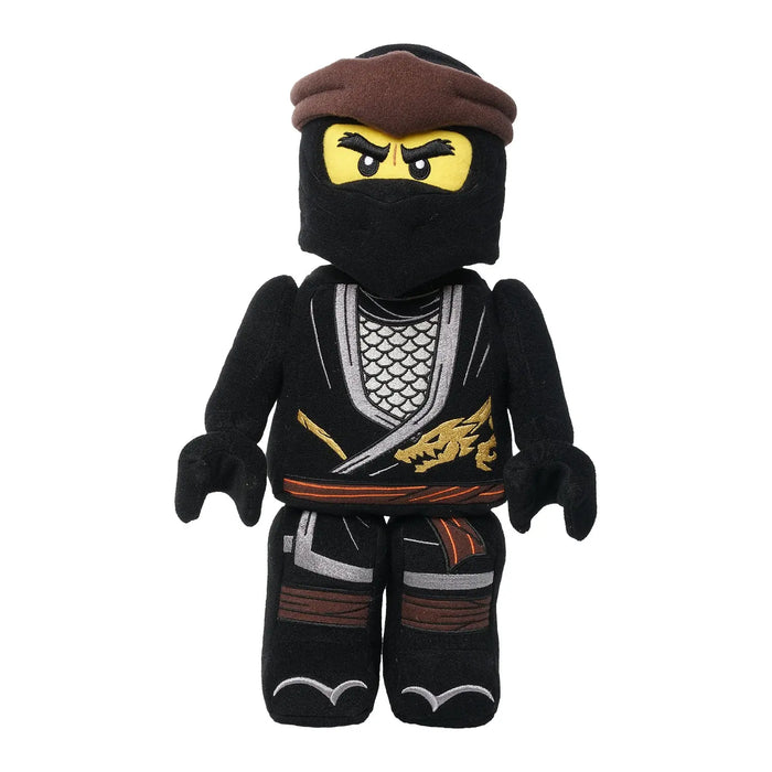 Manhattan Toy Lego Ninjago - Cole(Black)