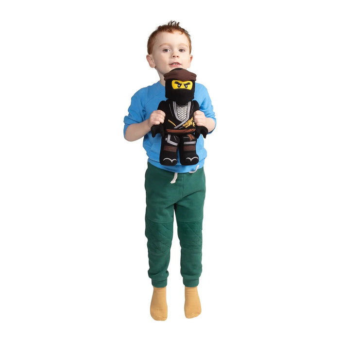 Manhattan Toy Lego Ninjago - Cole(Black)