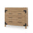 Child Craft Lucas Dresser - Nutmeg