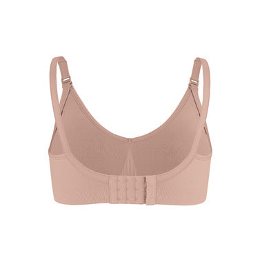 Bravado Body Silk Seamless Nursing Bra - Cameo