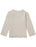 Noppies Girl Tee Long Sleeve - Oatmeal