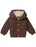 Noppies Boys Cardigan - Brown