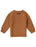 Noppies Boys Long Sleeve Pullover - Chipmunk