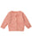 Noppies Long Sleeve Cardigan - Cameo Rose
