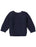 Noppies Boys Pullover Long Sleeve - Black Iris