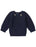 Noppies Boys Pullover Long Sleeve - Black Iris