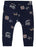 Noppies Boy Pants Tatamy - Black Iris