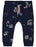 Noppies Boy Pants Tatamy - Black Iris