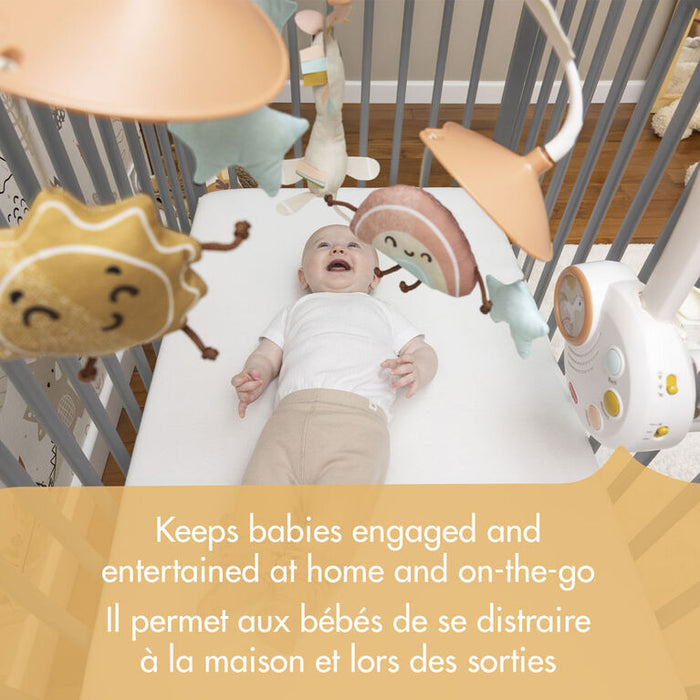 Tiny Love Classic Mobile - Unicorn Wonderlands