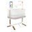 Evenflo Cora 3-Level Adjustable Bassinet