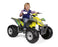 Peg Perego Polaris Outlaw - Citrus IGOR0095 (MARKHAM STORE PICK-UP ONLY)