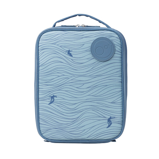 Bbox Insulated Flexi Lunch Bag - Surfs Up