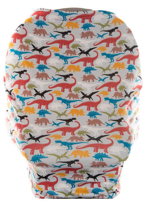 Love My Life the ONE cover All Season - Dino Roars