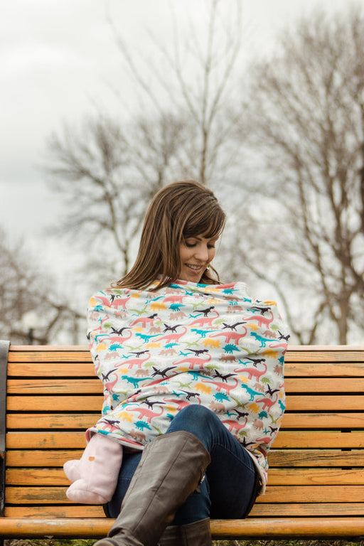 Love My Life the ONE cover All Season - Dino Roars