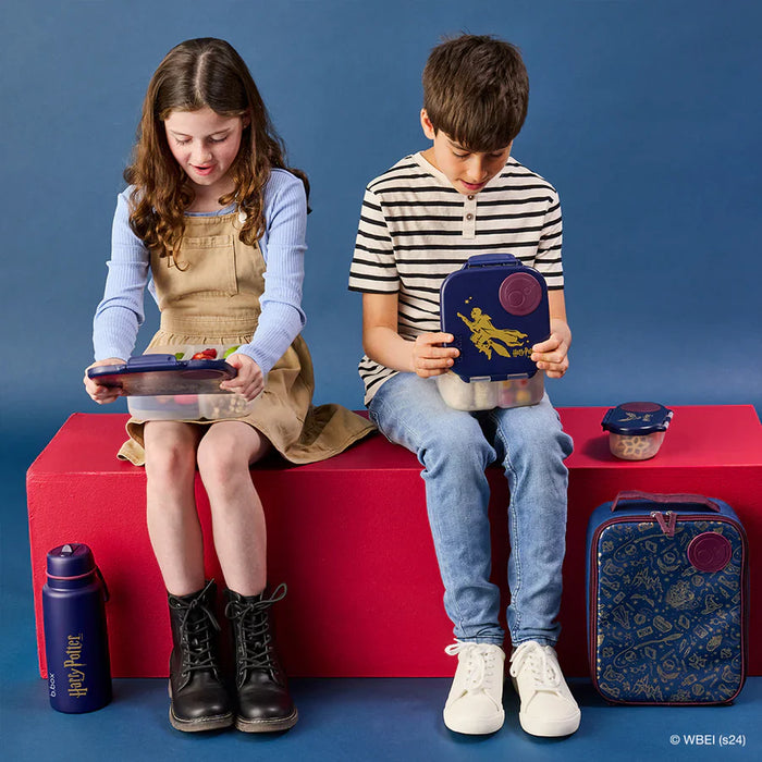 Bbox Snack Box - Harry Potter