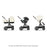 Cybex EOS Lux - Seashell Beige/Light Beige