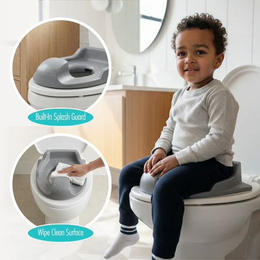 Upseat Soft-Sit Potty Training Seat