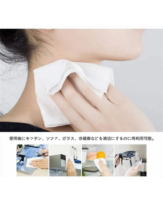 ITO Facial Towel