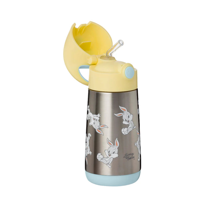Bbox Insulated Drink Bottle 350ML - Looney Tunes