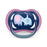 Avent Ultra Air Pacifier 2PK 18M+ - Pink Love
