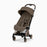 Cybex Coya Onebox - Rose Gold Frame/Coconut Brown Seat