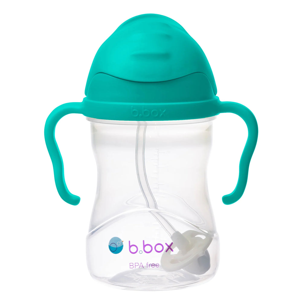 Bbox Sippy Cup 240ml - Jade