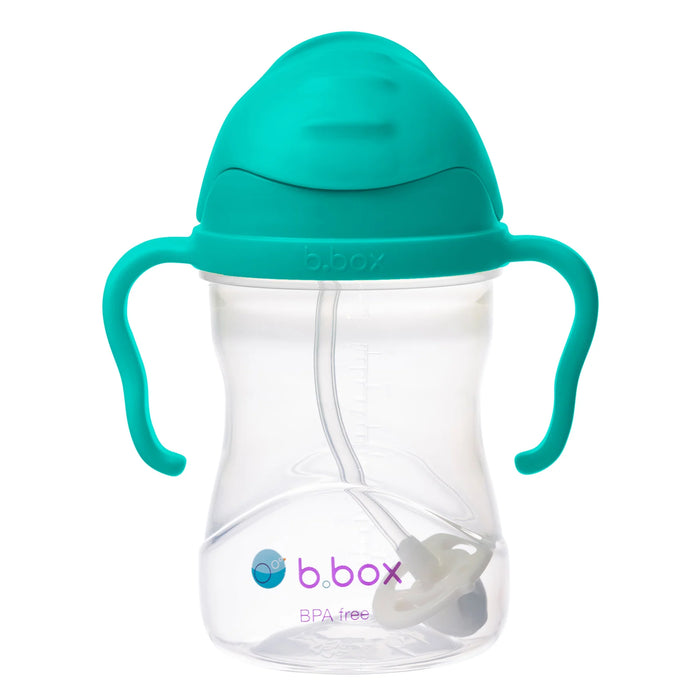 Bbox Sippy Cup 240ml - Jade