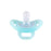 Pigeon Soft Buddy Silicone Pacifier - Light Blue S PG81094