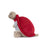 Jellycat Timmy Turtle Romantic Outfit (LIMIT ONE PER CUSTOMER)