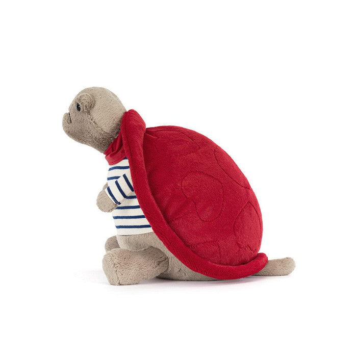 Jellycat Timmy Turtle Romantic Outfit (LIMIT ONE PER CUSTOMER)