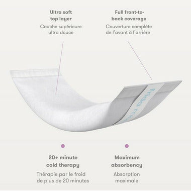 Frida Mom - Instant Ice Maxi Pads