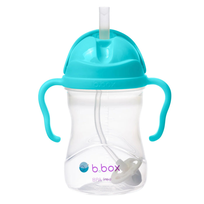 Bbox Sippy Cup 240ml - Jade