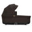 Cybex Balios Folding Cot - Chocolate Brown 526002967
