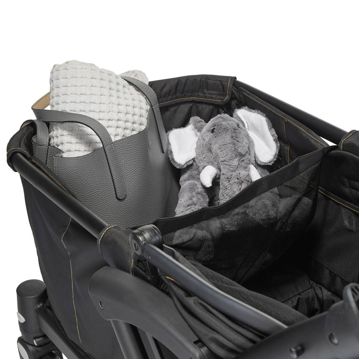 Larktale Sprout Stroller/Wagon - Nightcliff Stone
