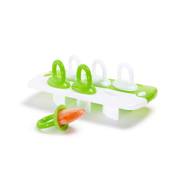 Munchkin Pop Fresh Food Freezer pops 6pk