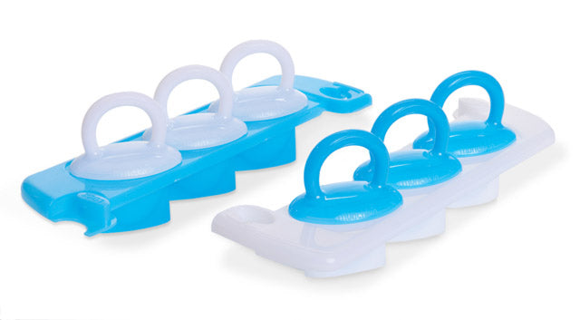 Munchkin Pop Fresh Food Freezer pops 6pk