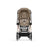 Cybex Mios3 Seat Pack - Cozy Beige
