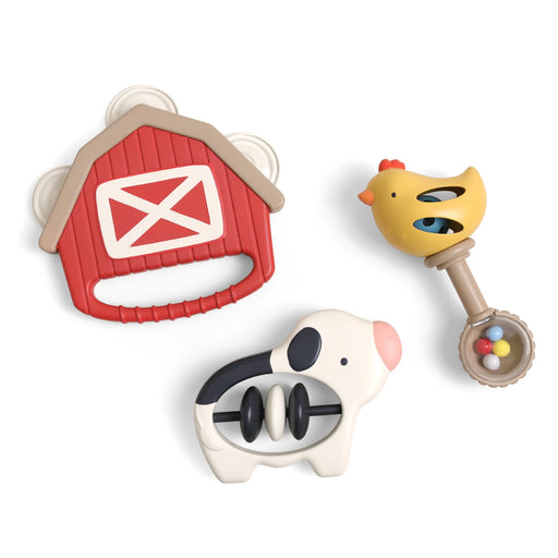 Itzy Ritzy Bitzy Jamboree Farm