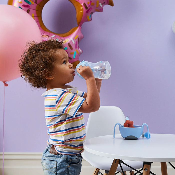 Bbox Sippy Cup 240ml - Ocean