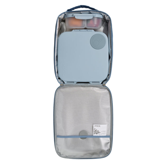 Bbox Insulated Flexi Lunch Bag - Surfs Up