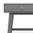 Child Craft Soho Desk - Cool Grey