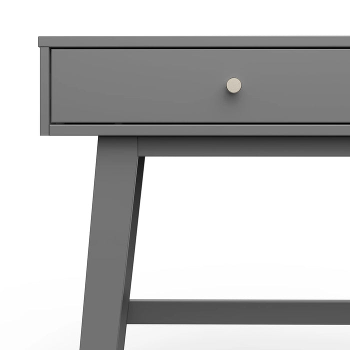 Child Craft Soho Desk - Cool Grey