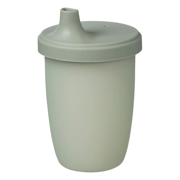 Bbox Silicone Spout Cup - Sage