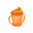 Vital Baby Flip Spout Free-Flow Cup-Orange Hard Spout
