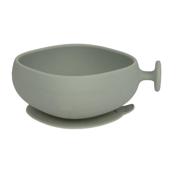 Bbox Silicone Bowl+Lid - Sage